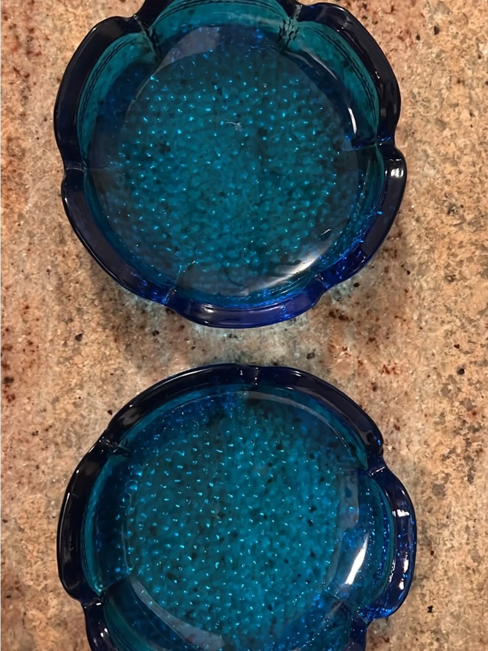 N/A set blue